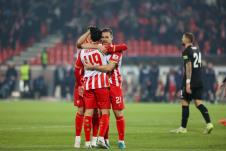 FK Crvena zvezda, Štutgart, Liga šampiona (7).jpeg