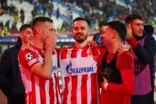 FK Crvena zvezda, Štutgart, Liga šampiona (11).jpeg