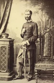 Knez Mihailo Obrenović