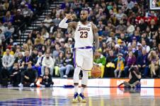 Lebron Džejms oborio neverovatan rekord