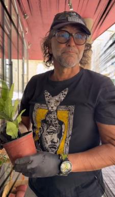 Ovako izgleda Miki Panjković