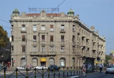 Hotel Bristol čak 4 puta dobio novi život