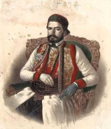 Petar II Petrović Njegoš