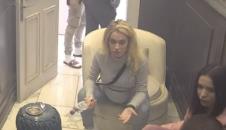 Oglasio se Terzin brat zbog trudnoće