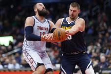 Jokiću poništili jedan od najluđih koševa u karijeri