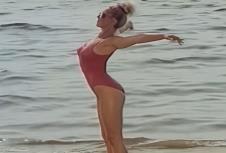 Životni put Lepe Brene