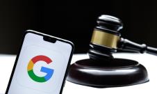 Google i suđenje