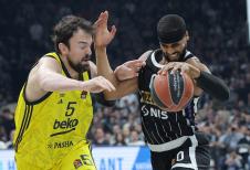 Arena proključala zbog sudijskih odluka