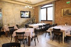 Restoran