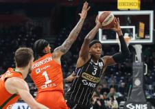 Tabela ABA lige na kraju 2024