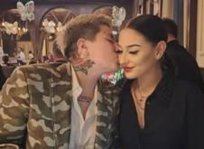 Prvo oglašavanje Matorinog bivšeg dečka