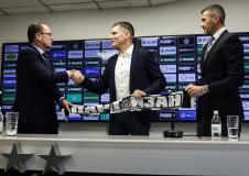 Odbio sam sve zbog Partizana