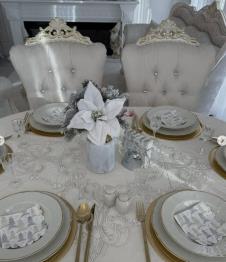 Božić u domu Stanije Dobrojević