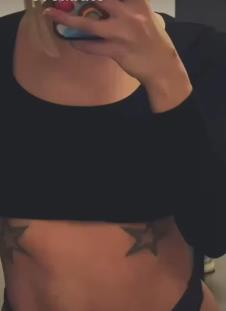 Ela Dvornik nakon razvoda i dva porođaja izgleda kao avion