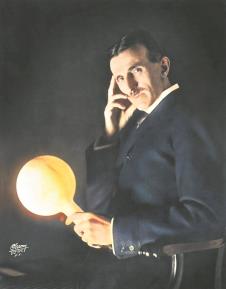 Nikola Tesla