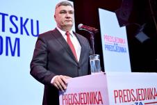 Zoran Milanović