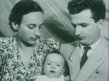 Nikolaje i Elena Čaušesku