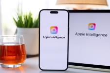 Apple intelligence na iPhone-u i MacBook-u