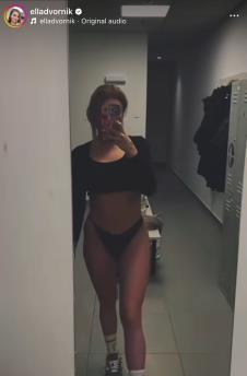 Ela Dvornik novim fotkama izazvala haos.jpg