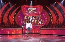 Skandal u domu Adama Labunskog