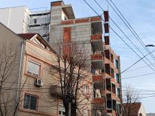 Kragujevac poginuo radnik