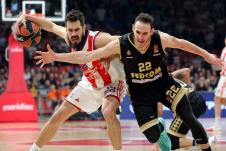 Janis Sferopulos Crvena zvezda Monako
