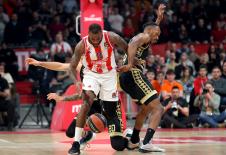 Janis Sferopulos Crvena zvezda Monako