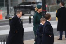 Ivanka Tramp na inaguraciji Donalda Trampa profimedia-0955685569.jpg