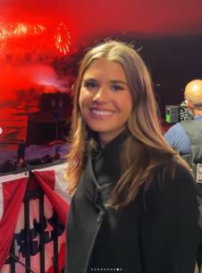 Kai Medison Tramp na inauguraciji 4.png