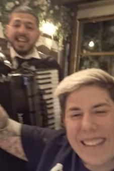 Ovako Matora slavi rođenje Stefaninog i Munjezovog sina!