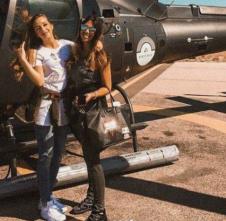 Ćerka Kaje Ostojić radi za Donalda Trampa