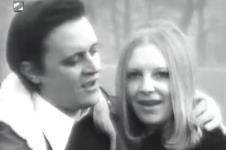 Arsen Dedić, Gabi Novak