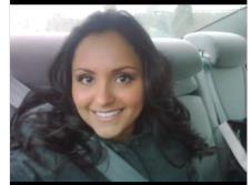 Brenda je pogrešnoj osobi poslala stih iz Biblije pa se udala za njega 3.png