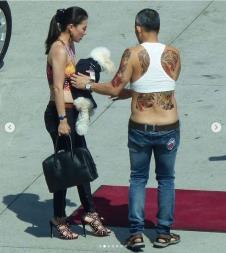 Kralj Tajlanda Maha Vađiralongkorn 2.png