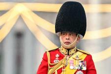 Kralj Tajlanda Maha Vađiralongkorn profimedia-0942399200.jpg