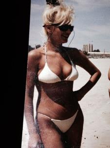 Lela Andrić harala devedesetih javnom scenom