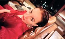 Hana Lakomi, najelitnija eskort dama