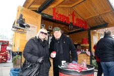 Miro Ungar počastio je suprugu u Kavi Tavi.jpeg