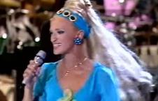 Bebi Dol promenila ime, sada se ovako zove