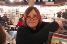 Mirjana Đurđević foto Laguna.JPG