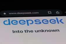 DeepSeek AI