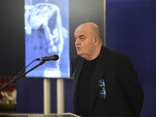 Komemoracija Dražen Dalipagić