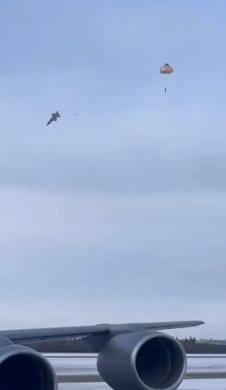 2025-01-29 07_34_48-(1) Rojava Post on X_ _F-35 fighter jet crashed while landing during a training .png