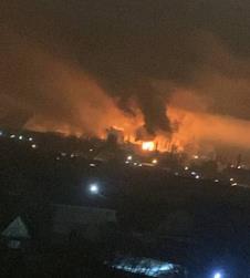 2025-01-29 08_10_32-(1) NOELREPORTS 🇪🇺 🇺🇦 on X_ _Reported as the results of hits by Ukrainian UA.png