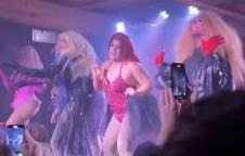 Mina Kostić šokirana dreg kraljicama: javno napisala komentar, a one odbrusile