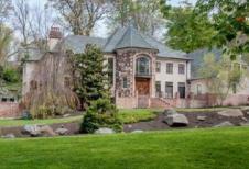 Kuća Alena Ajversona