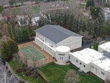 Kuća Majkla Džordana