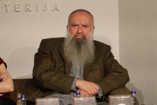 Momčilo Petrović promocija knjige Foto Nemanja Nikolić (10).JPG