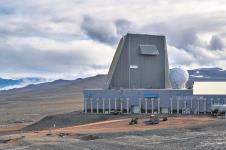 svemirska stanica Pitufik na Grenlandu.jpg