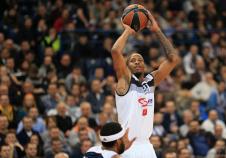 Moćna poruka Amerikanca koji je igrao za Partizan i Crvenu zvezdu!